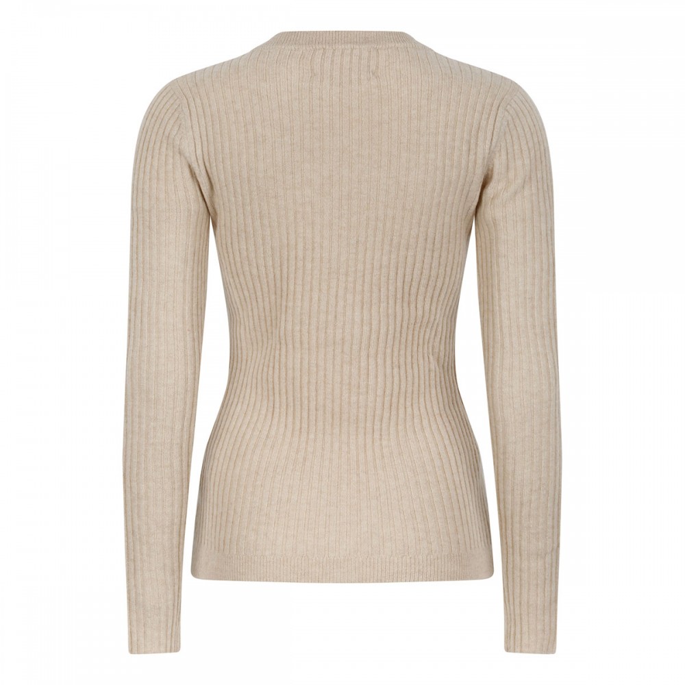 Bibi cashmere sweater