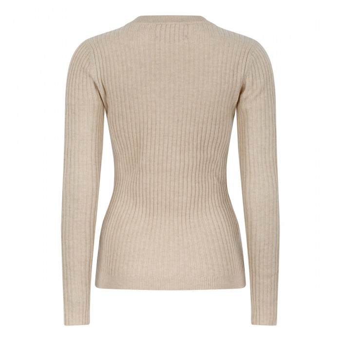 Bibi cashmere sweater