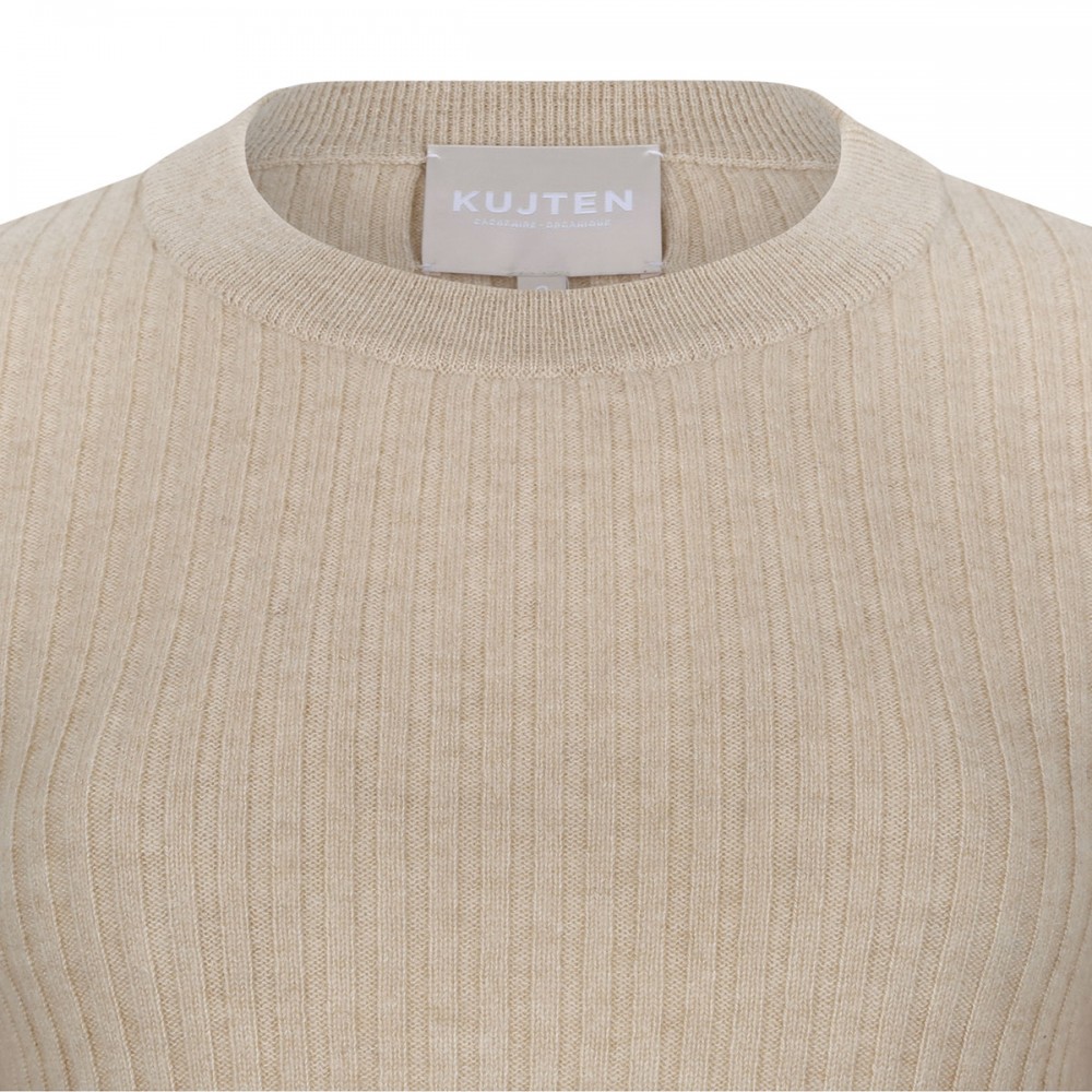 Bibi cashmere sweater