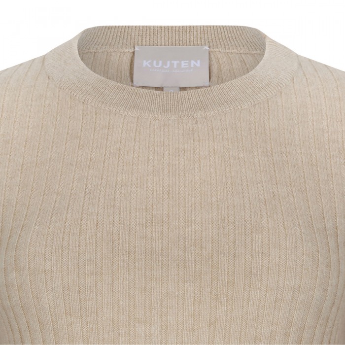 Bibi cashmere sweater