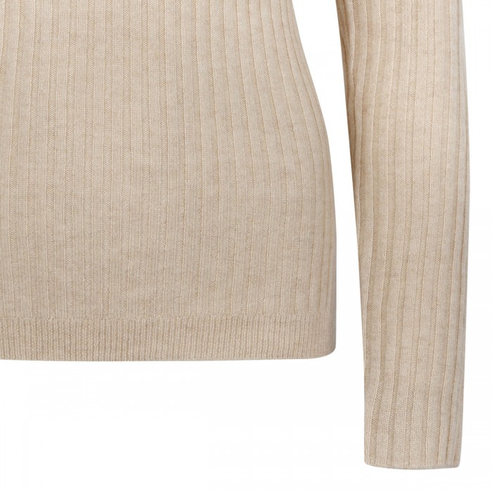 Bibi cashmere sweater