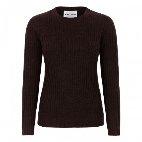 Bibi cashmere sweater