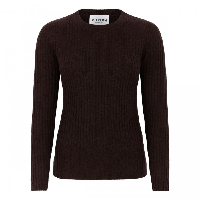 Bibi cashmere sweater