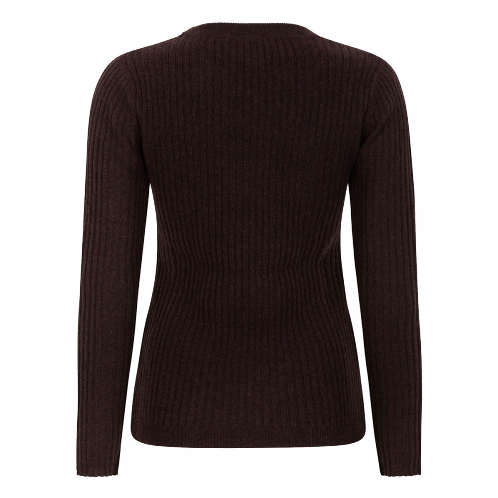 Bibi cashmere sweater