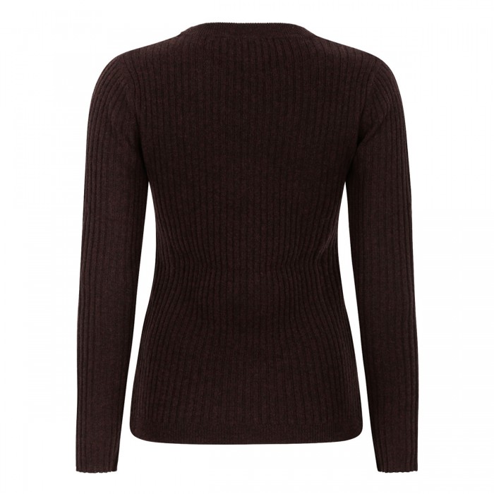 Bibi cashmere sweater