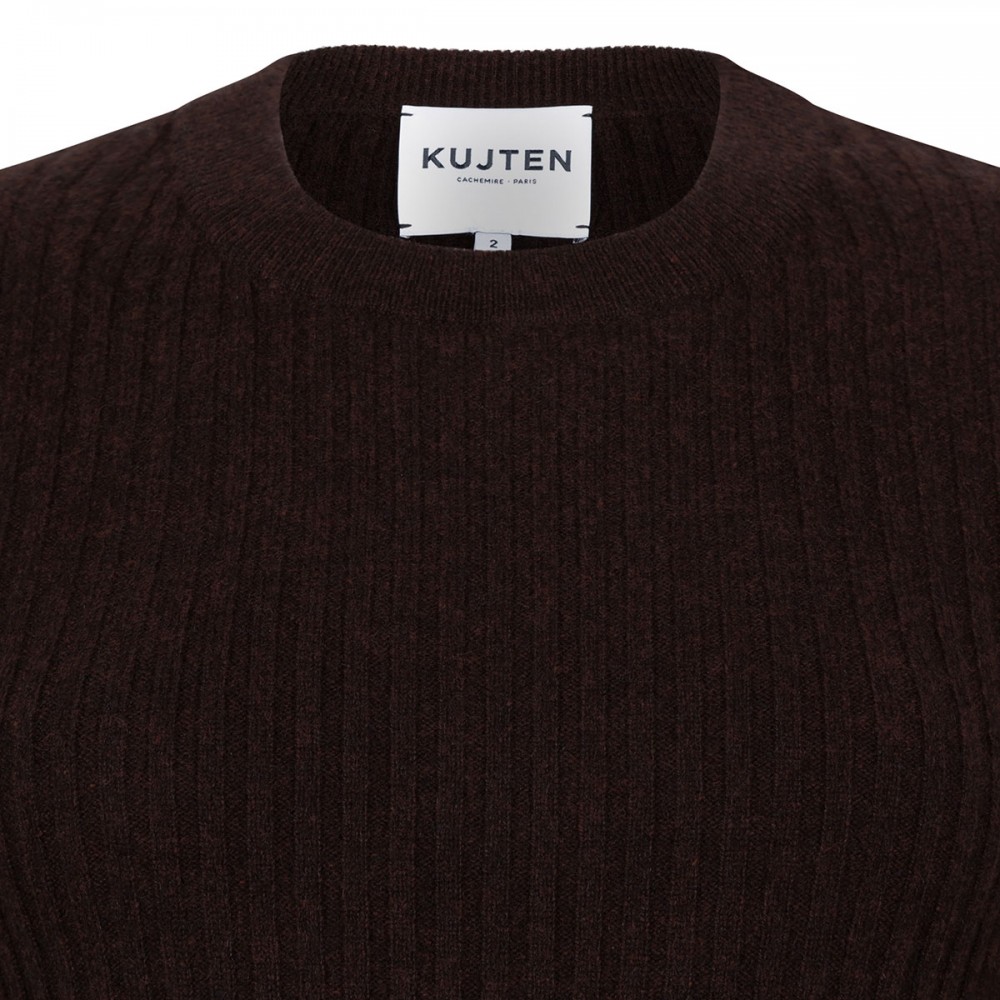 Bibi cashmere sweater