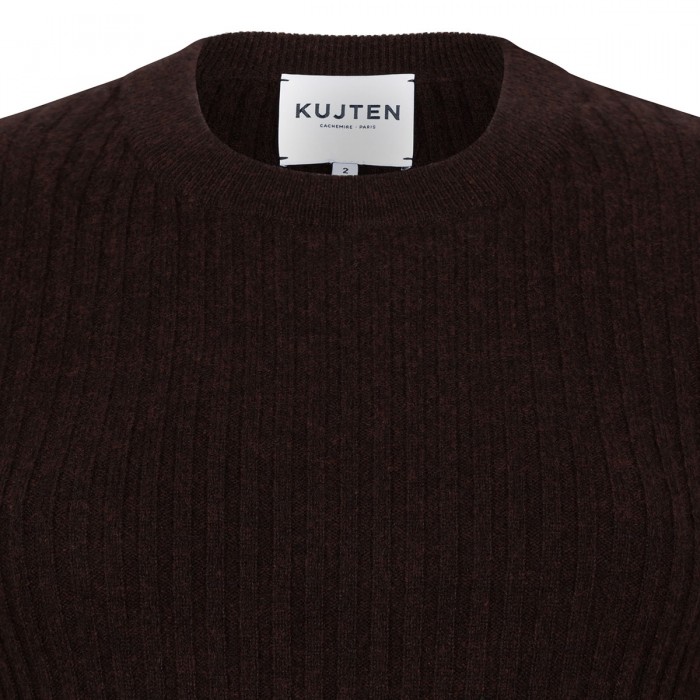 Bibi cashmere sweater