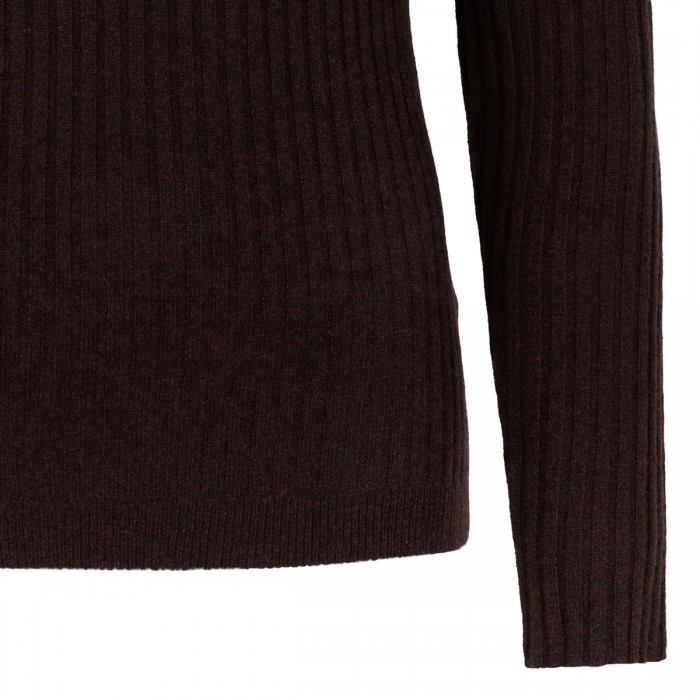 Bibi cashmere sweater