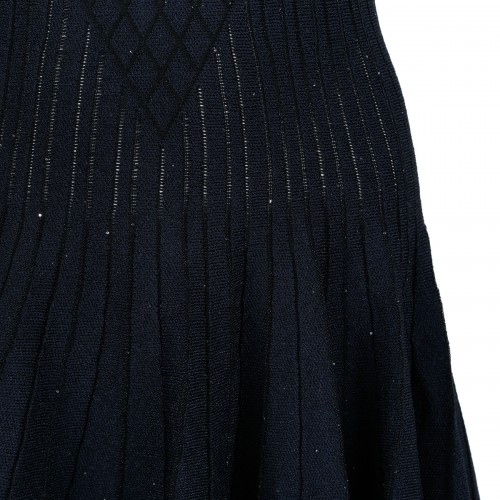 Glittered compact viscose... 2
