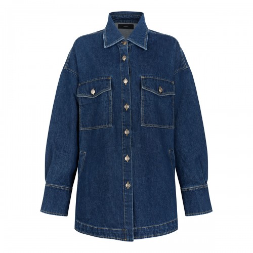 Tex-Hawaii Roundtrip denim...