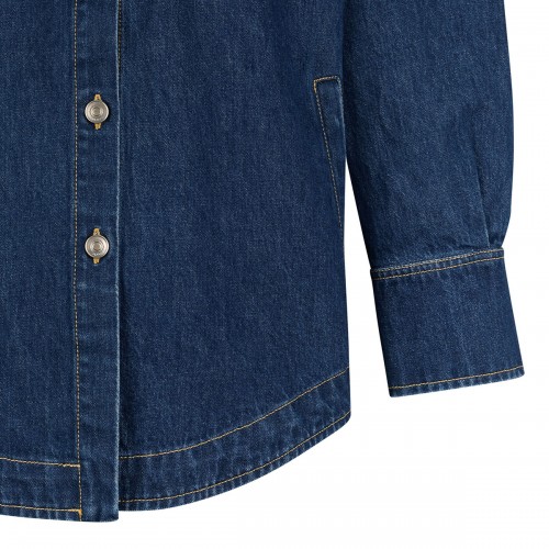 Tex-Hawaii Roundtrip denim... 2