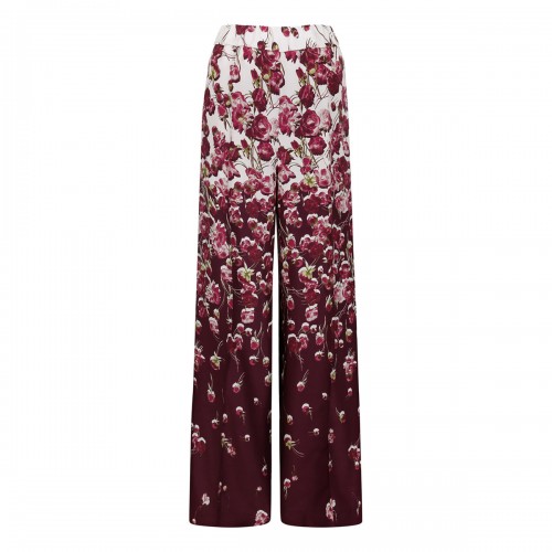 Pontos palazzo pants with...