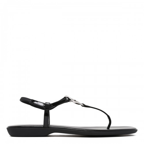 Interlocking G thong sandals