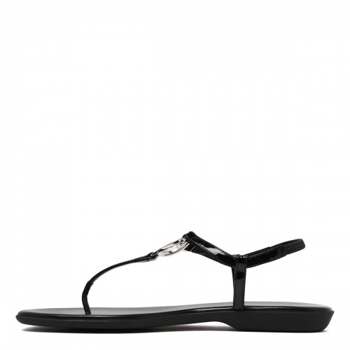 Interlocking G thong sandals 2