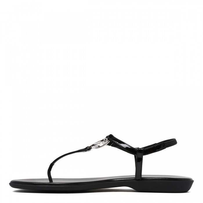 Interlocking G thong sandals