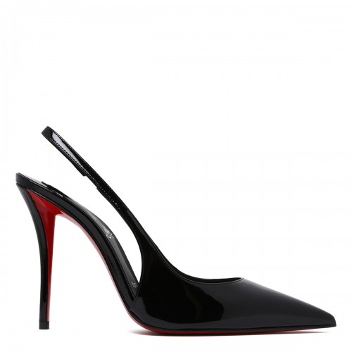 Miss Z 100 slingback pumps