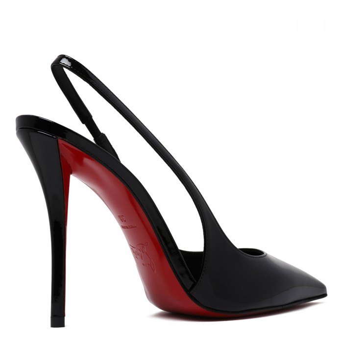 Miss Z 100 slingback pumps