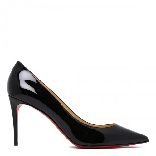 Kate 85 patent pumps