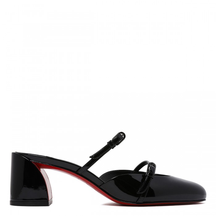 Jane Nina 55 mules