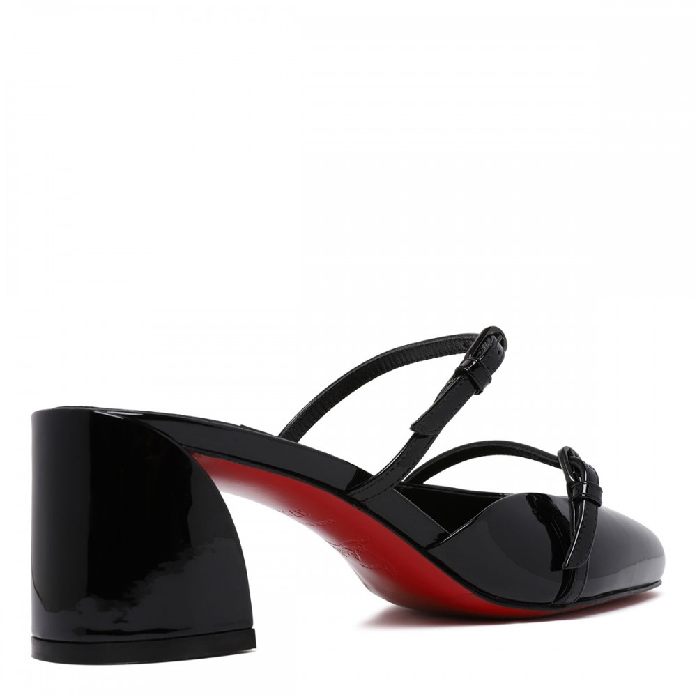 Jane Nina 55 mules