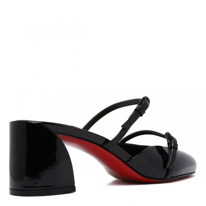 Jane Nina 55 mules