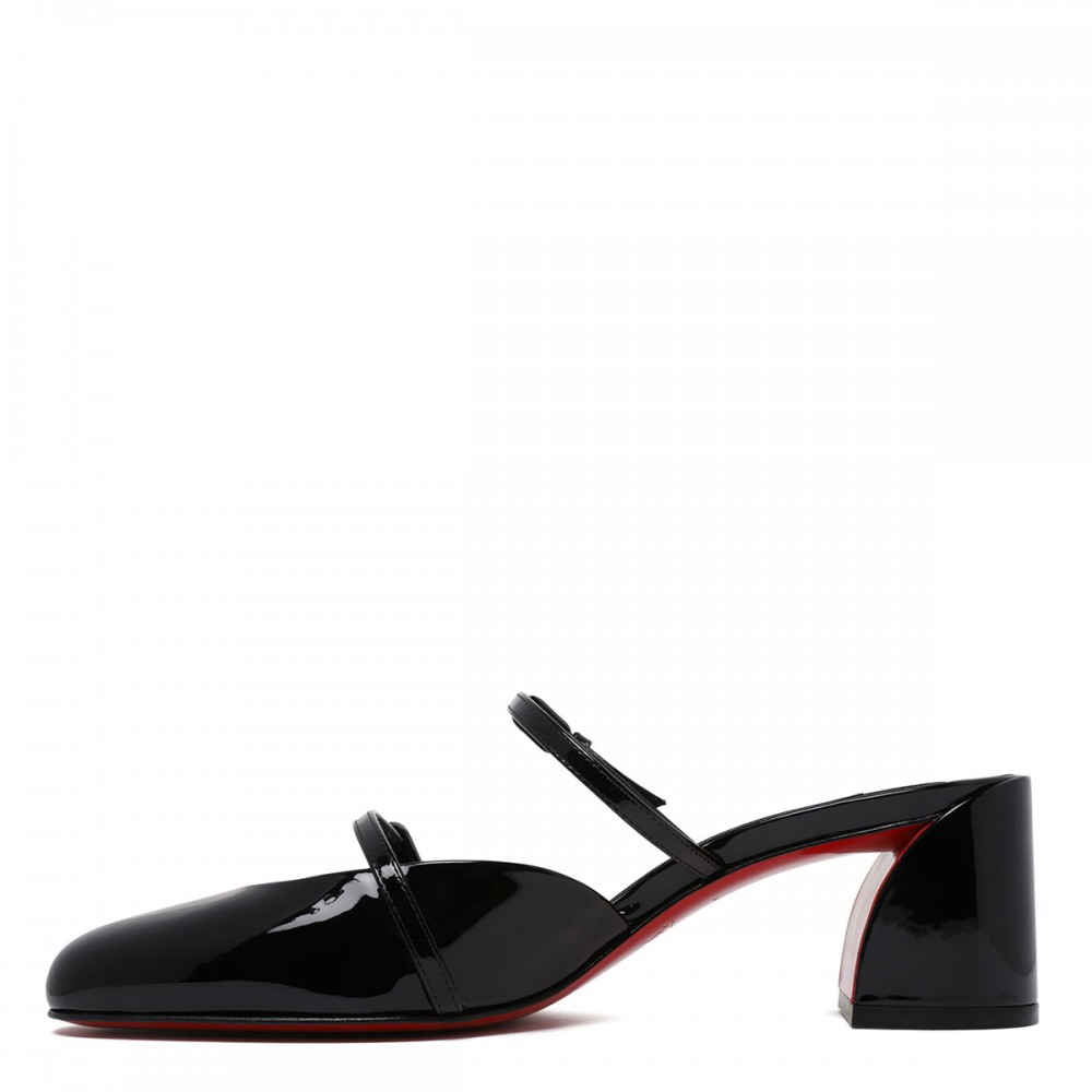 Jane Nina 55 mules
