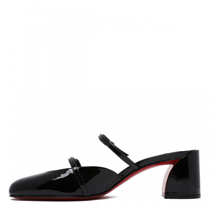 Jane Nina 55 mules