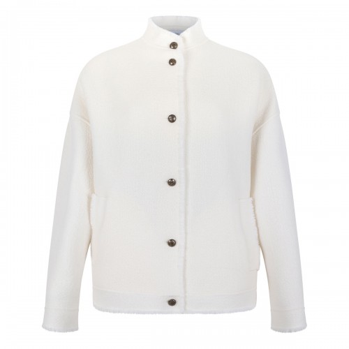Palmizi bomber jacket