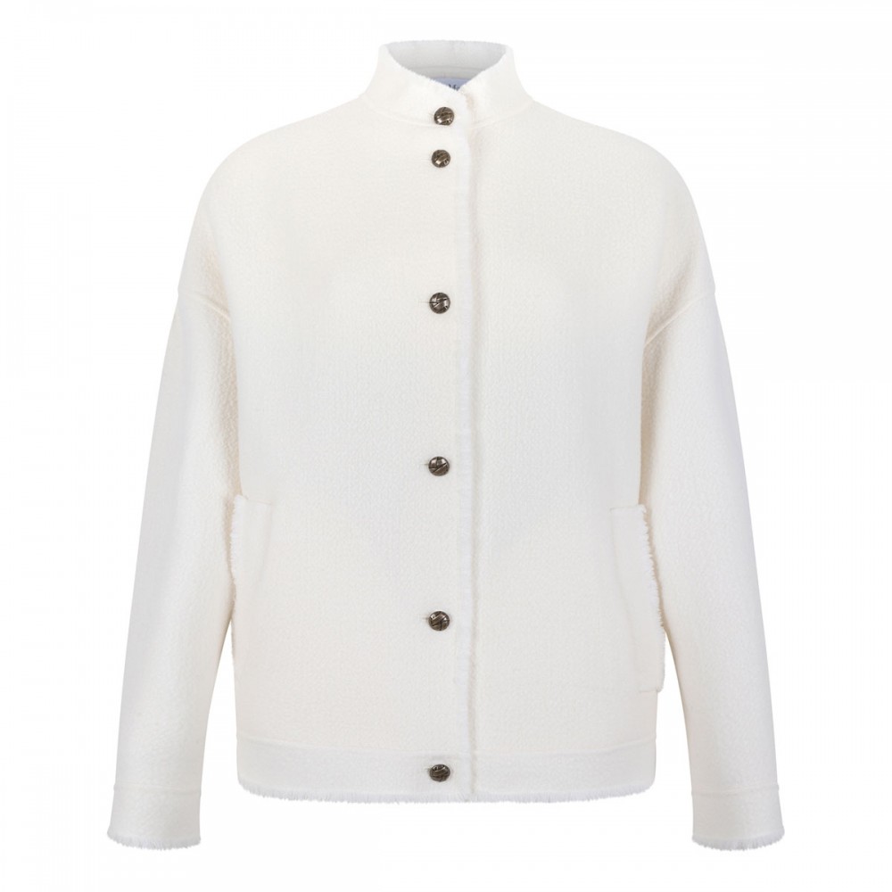 Palmizi bomber jacket