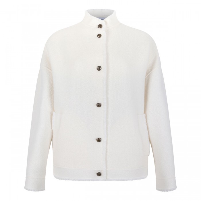 Palmizi bomber jacket