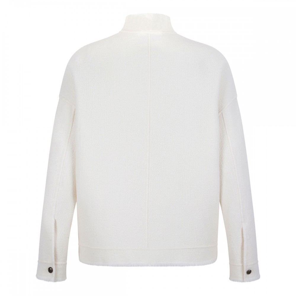 Palmizi bomber jacket