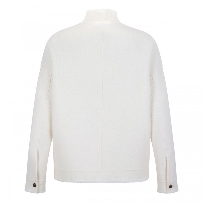 Palmizi bomber jacket