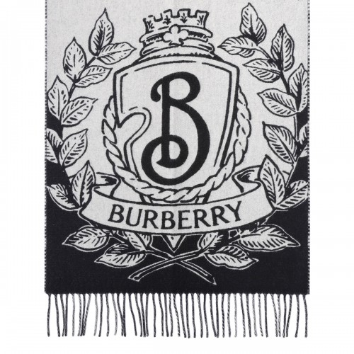 Reversible Stormy Knight scarf 2