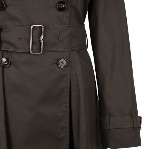Pembury trench coat 2