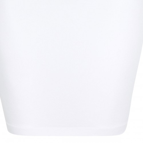 Stretch nylon jersey top 2