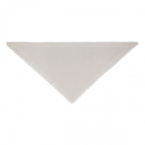 Double G silk wool shawl