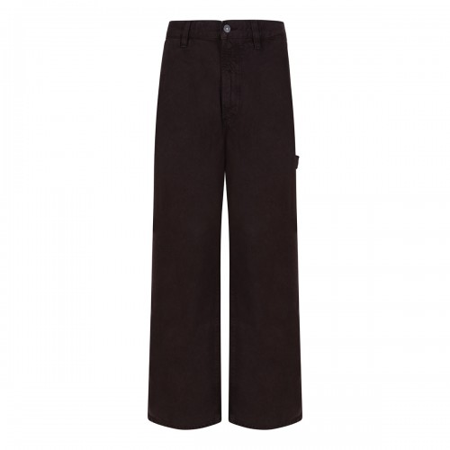 Lyndon polished utility jeans