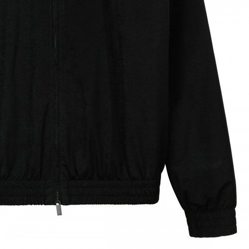 Technical twill jacket 2
