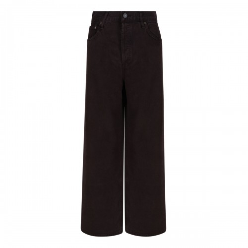 Ren wide leg jeans