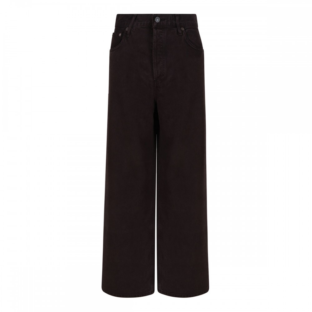 Ren wide leg jeans