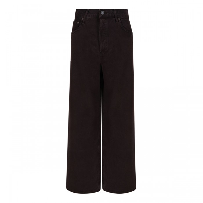 Ren wide leg jeans