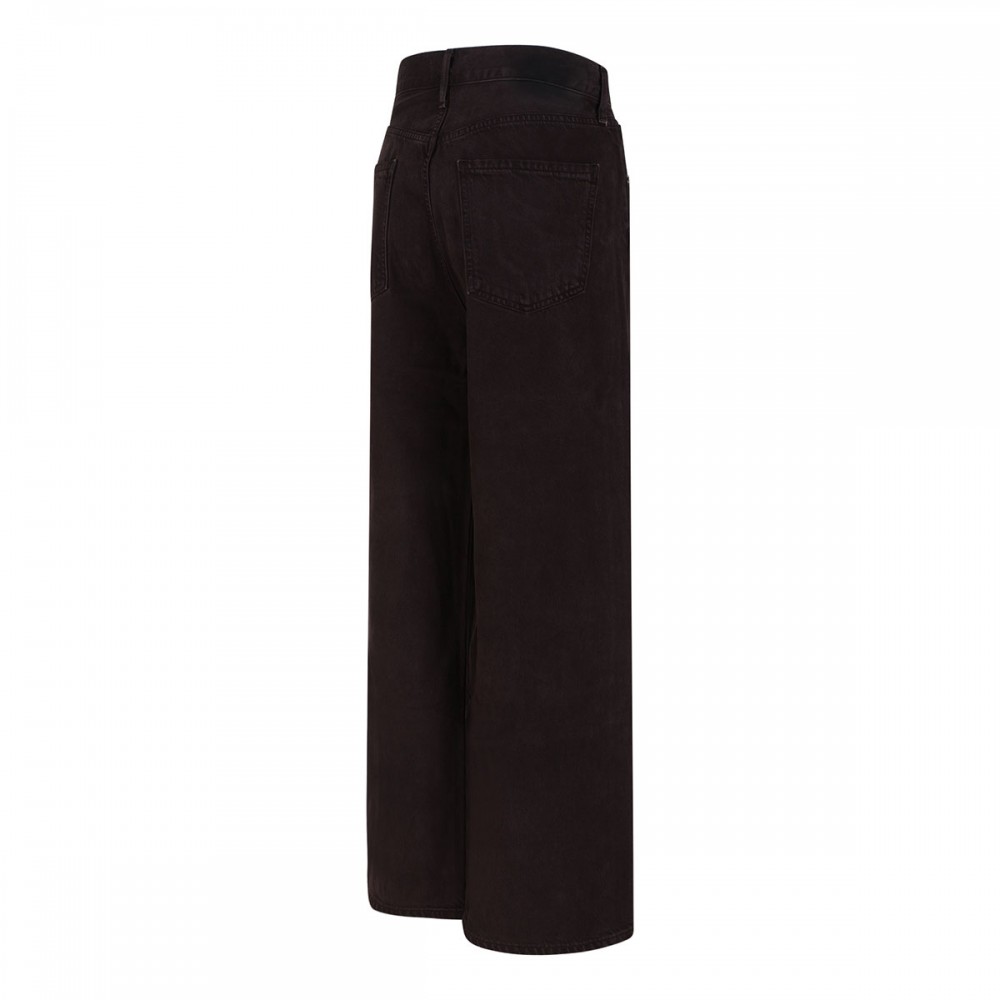 Ren wide leg jeans