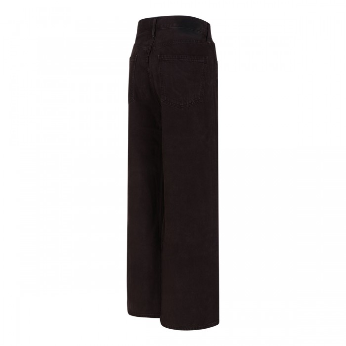 Ren wide leg jeans