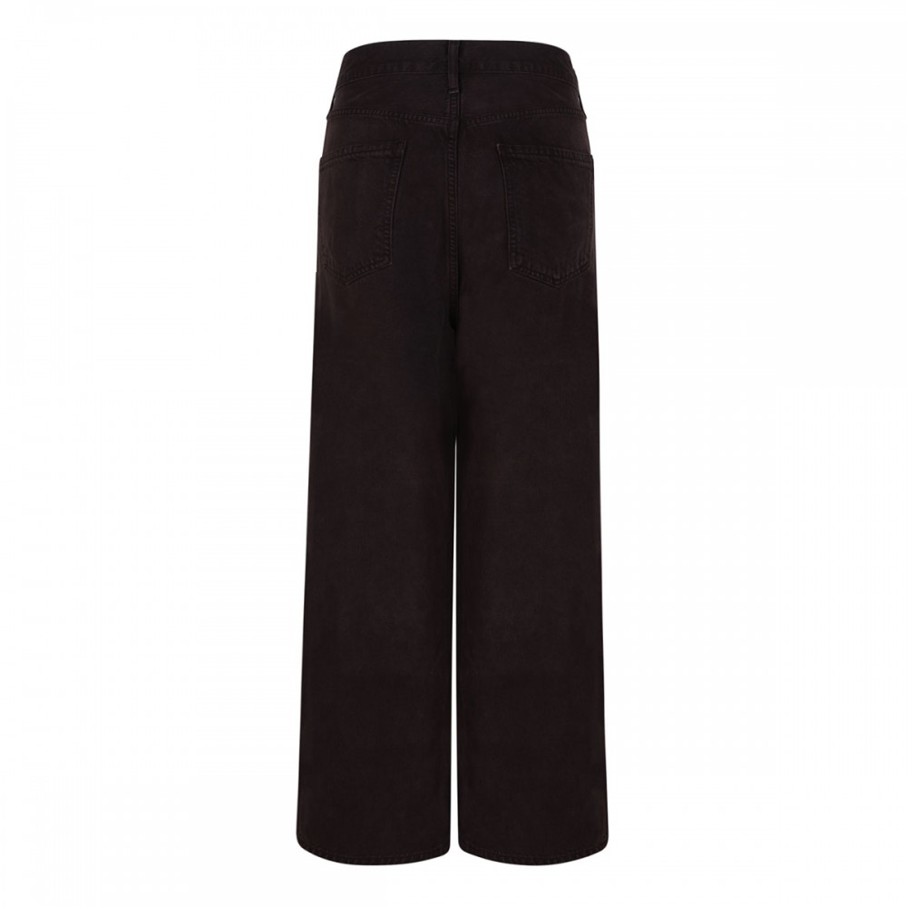Ren wide leg jeans