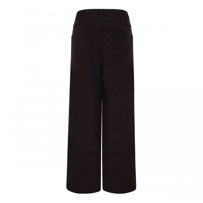 Ren wide leg jeans