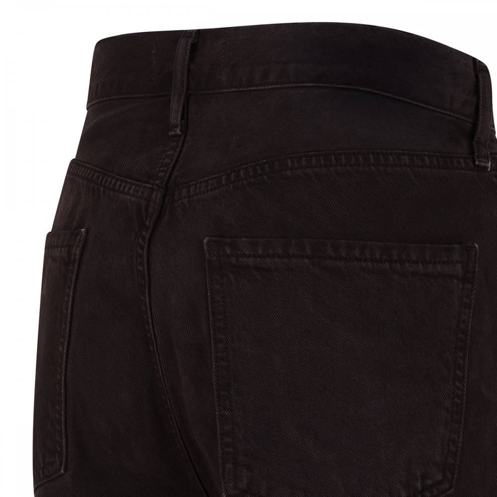 Ren wide leg jeans