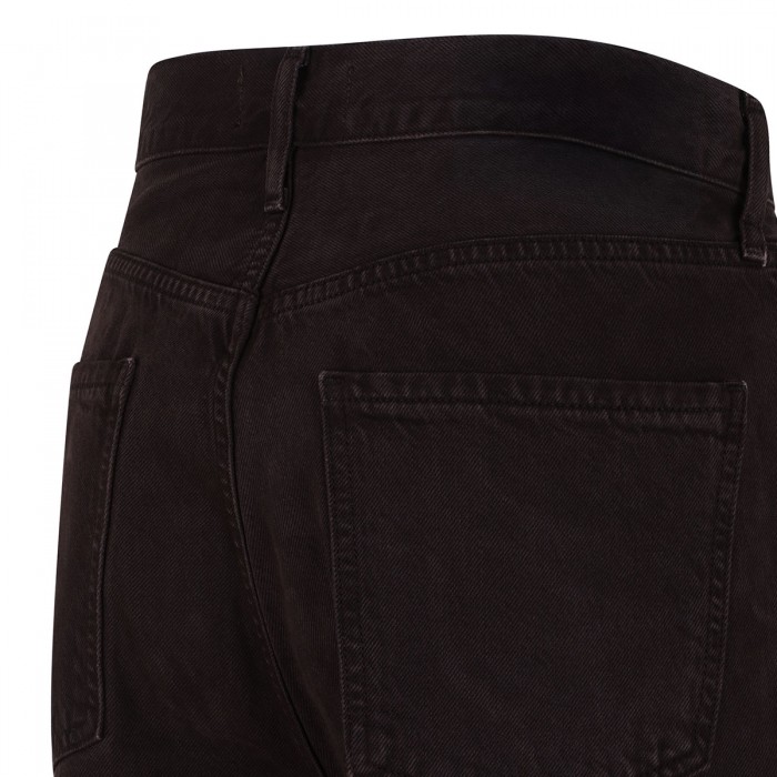 Ren wide leg jeans