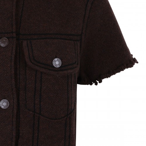 Jessinda denim jacquard... 2