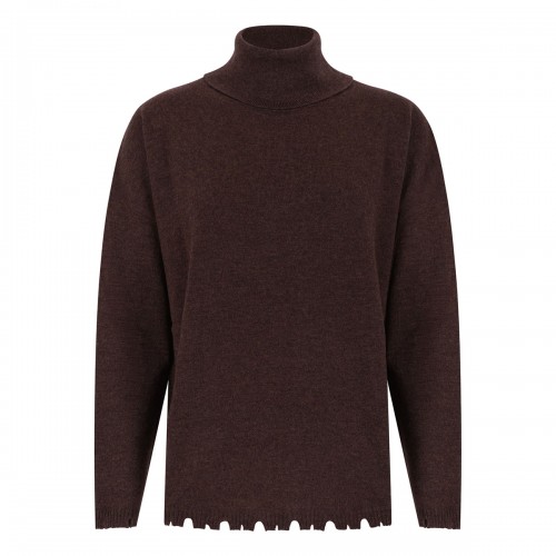 Mavis cashmere sweater