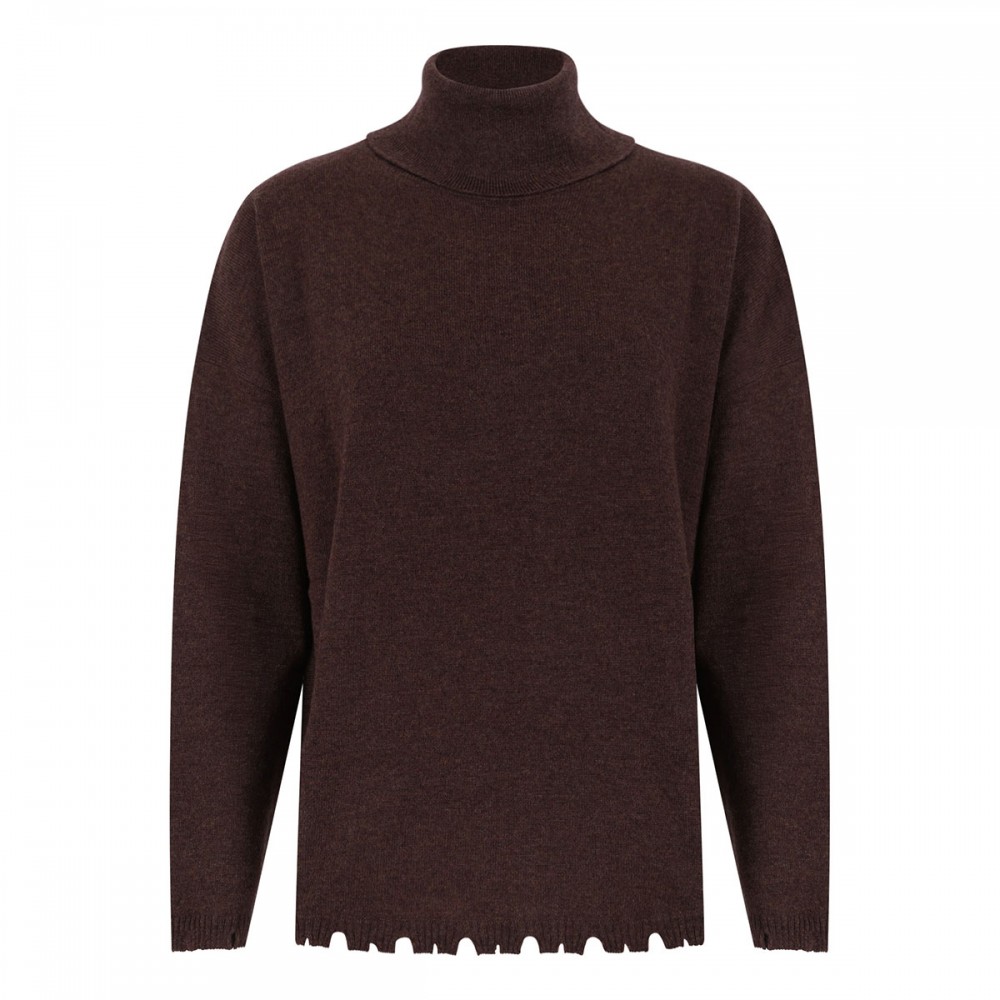 Mavis cashmere sweater